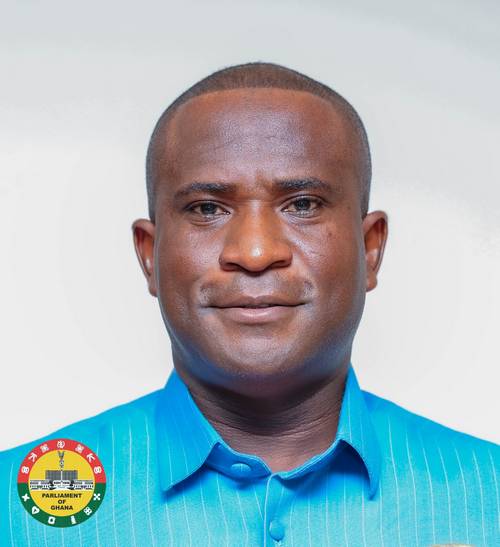 Hon. Kofi Arko Nokoe
